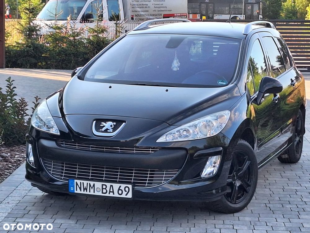 Peugeot 308 120 VTi Family - 3