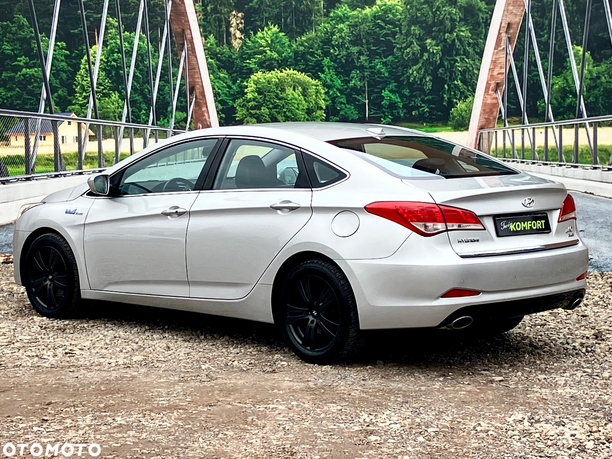 Hyundai i40 - 12