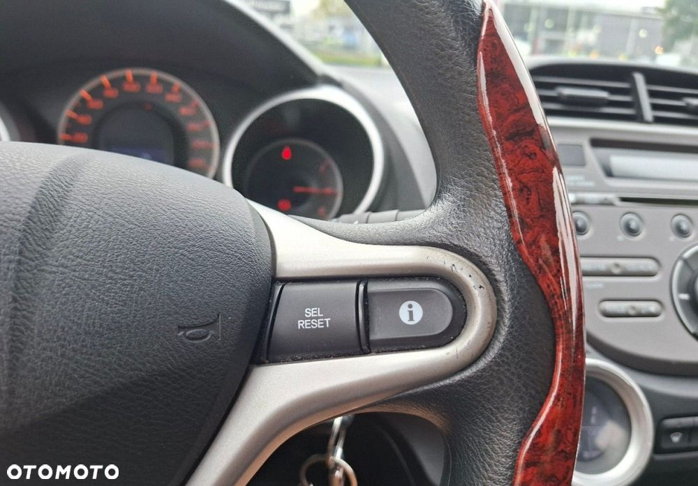 Honda Jazz - 24