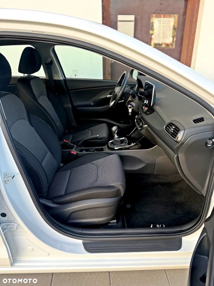 Hyundai i30 - 9