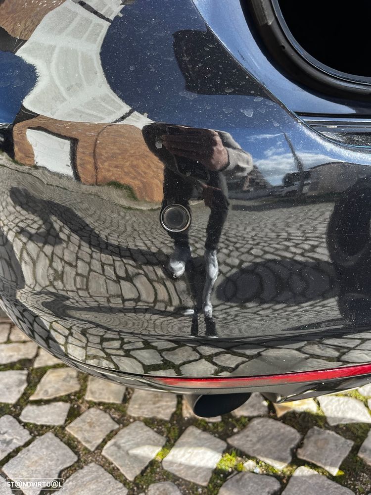 VW Golf Variant 1.6 TDi Highline DSG - 8