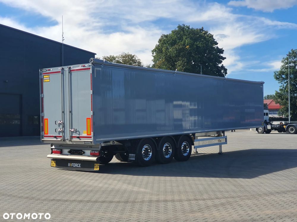 Kraker K-Force Agri 78m3 - 6