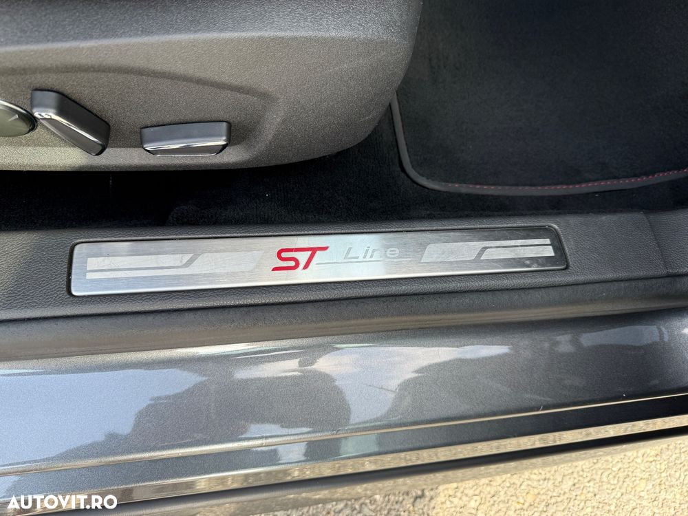 Ford Mondeo 2.0 EcoBlue Aut. ST-Line - 25