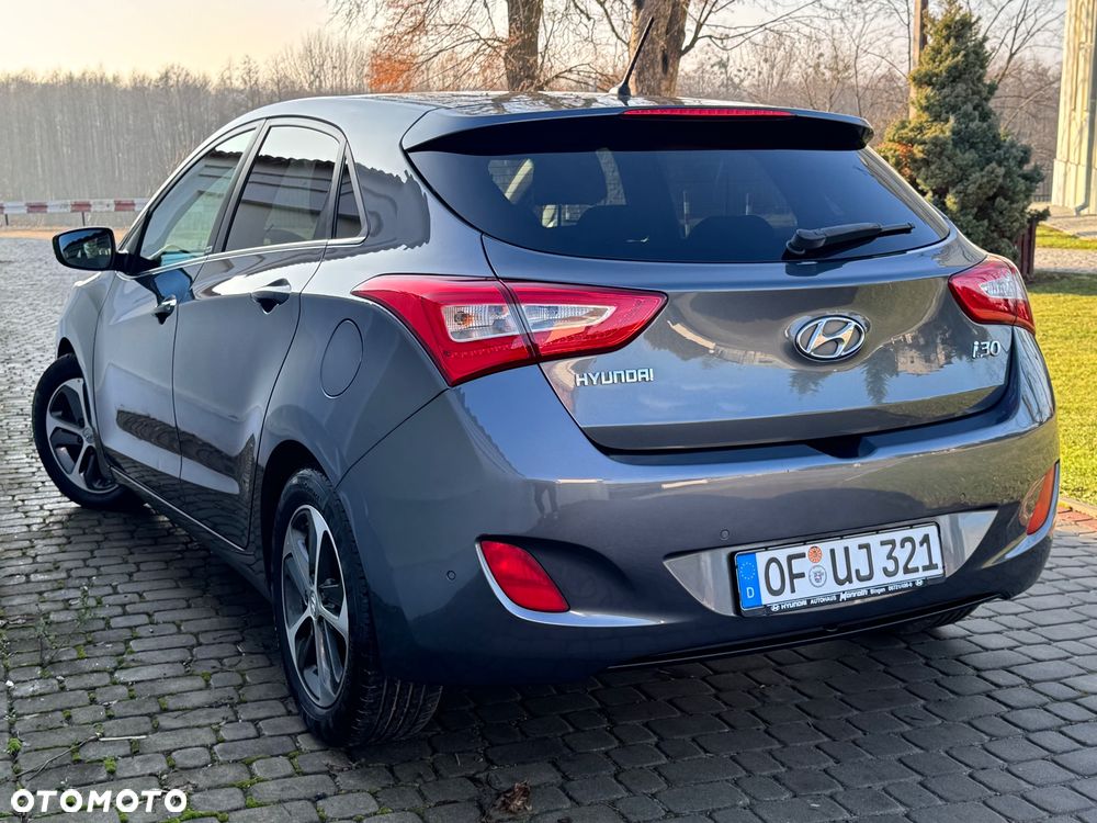 Hyundai i30 - 33