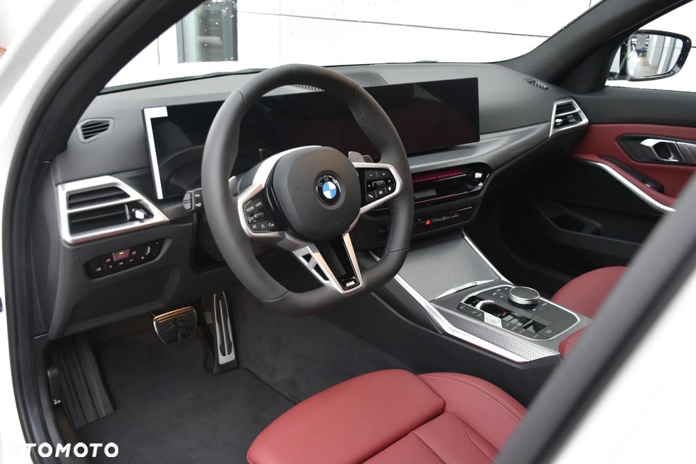 BMW Seria 3 - 13