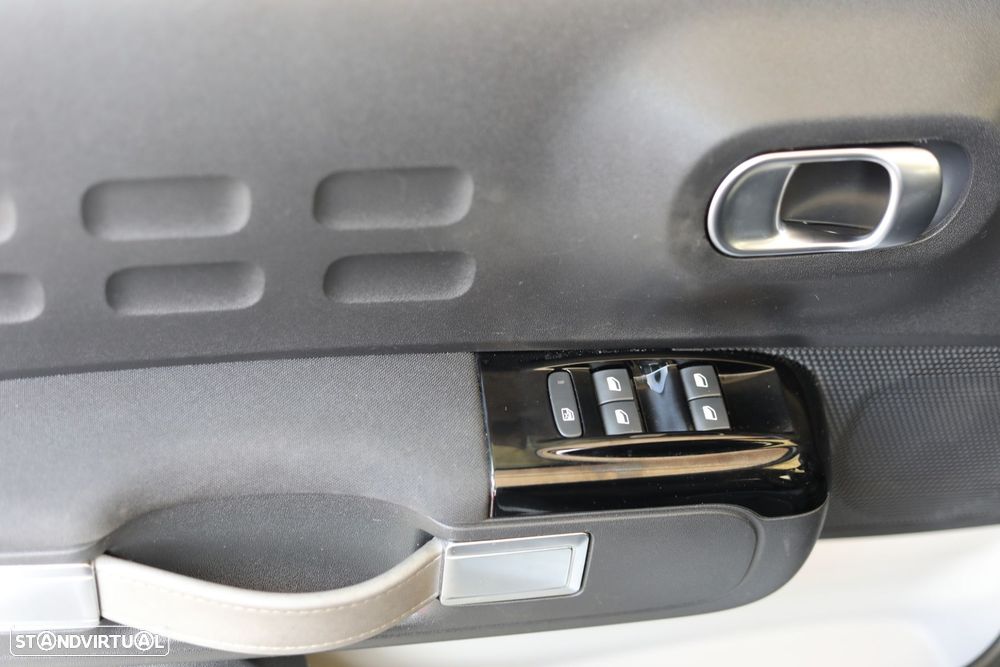 Citroën C3 1.5 BlueHDi C-Series - 21