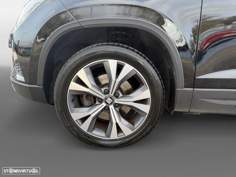 SEAT Ateca 1.6 TDI Style - 14