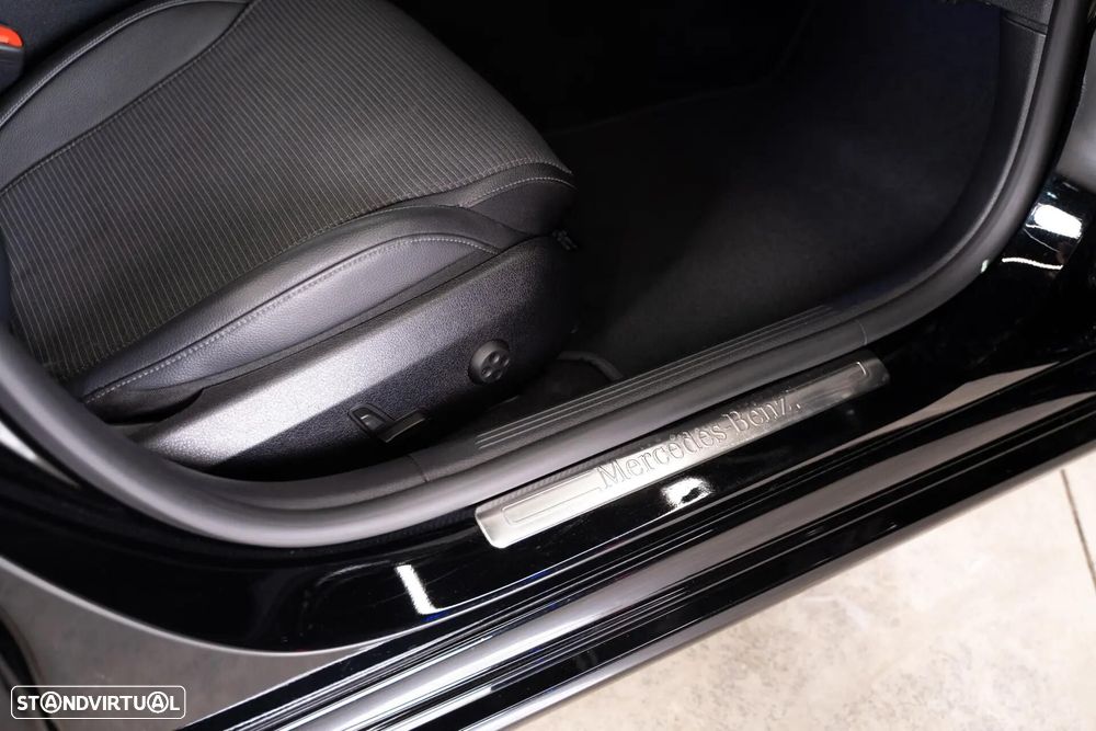 Mercedes-Benz C 220 Station d 9G-TRONIC Avantgarde - 40