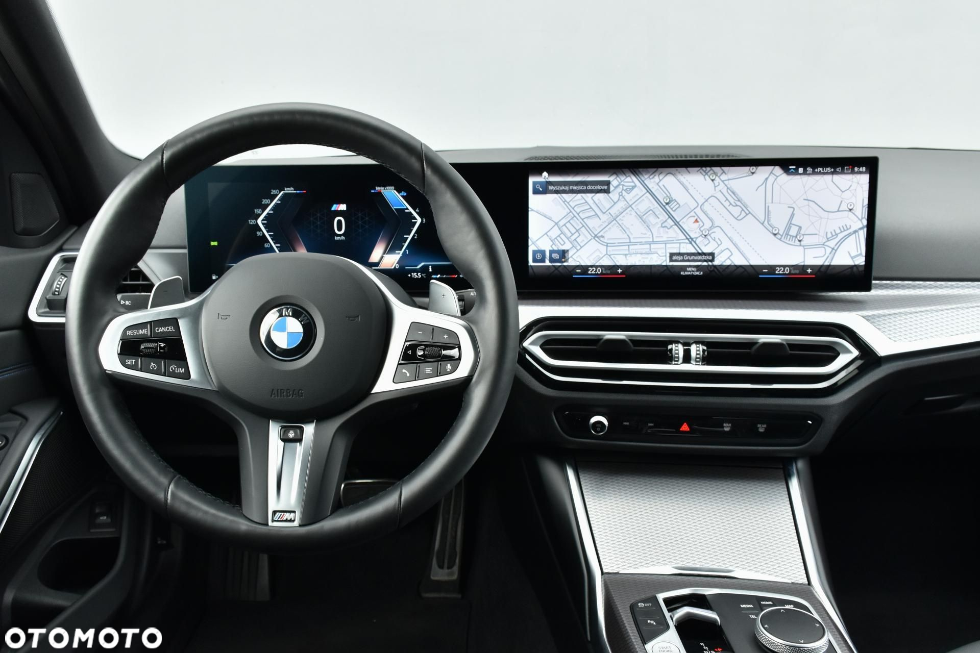BMW Seria 3 - 11