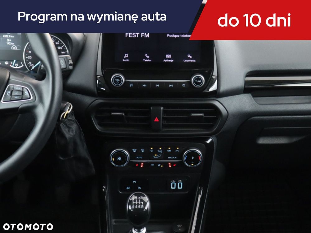 Ford EcoSport - 14