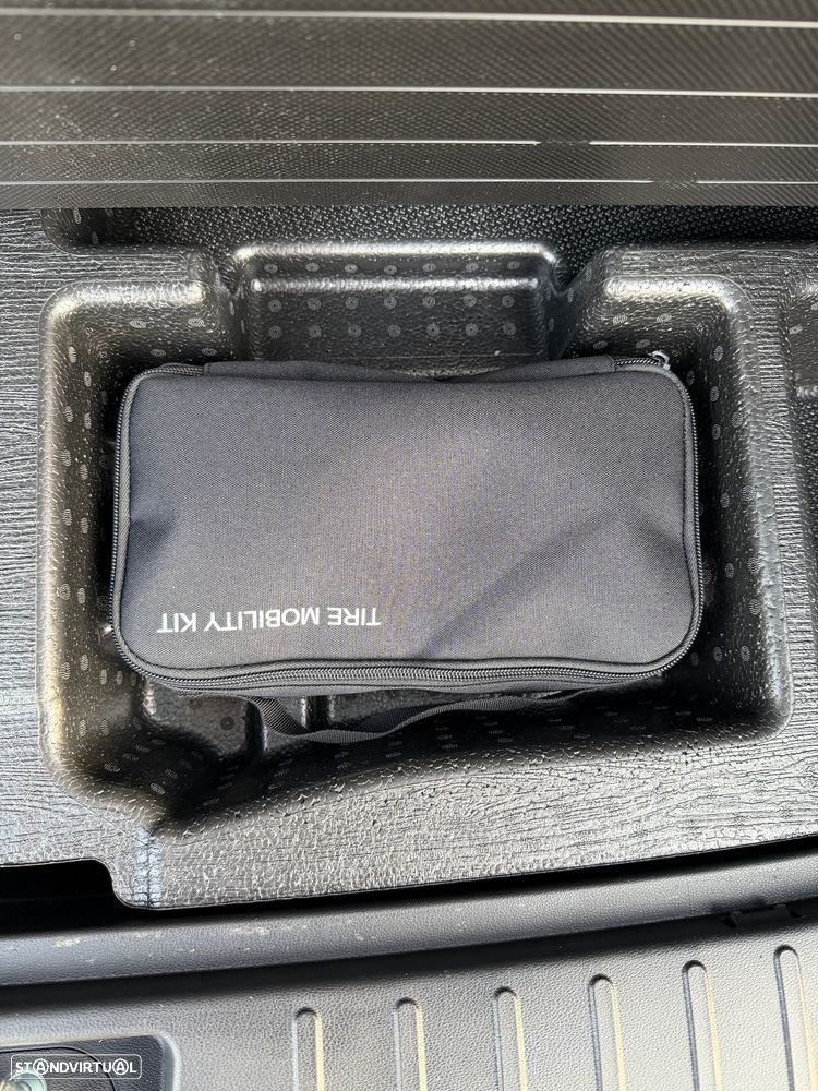 Hyundai Tucson 1.6 T-GDI HEV Vanguard + TT - 8