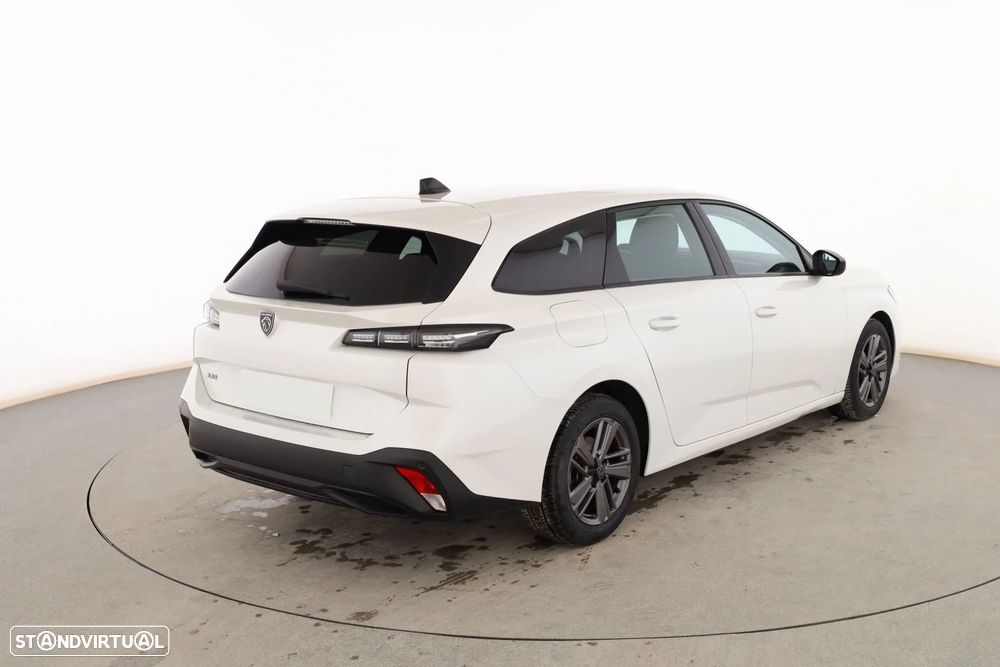 Peugeot 308 SW PureTech 130 EAT8 Active Pack - 2