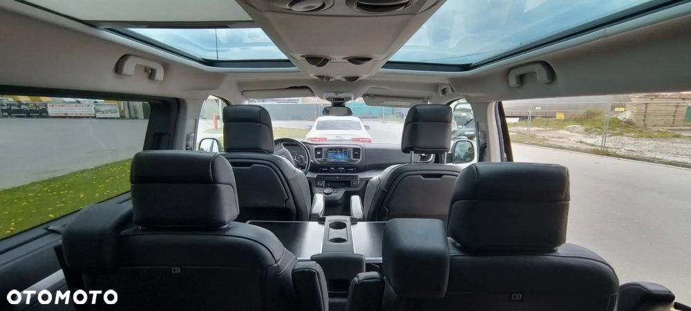 Toyota Proace Verso 2.0 D4-D Long Family - 12