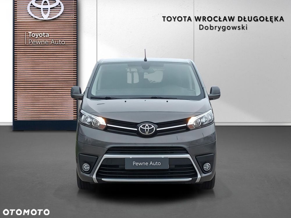 Toyota Proace Verso 2.0 D4-D Long Business - 9