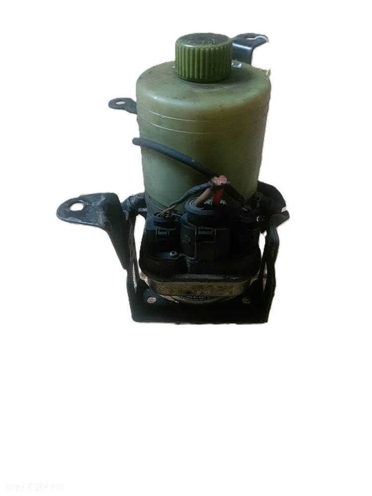 VOLKSWAGEN POLO IV 9N 01-09 1,2 B pompa wspomagania TRW 6Q0423156S * - 5