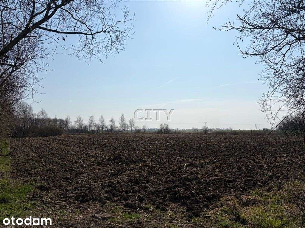 Działka, 1 327 m², Kąty Wrocławskie - Pełny obrazek: 4/4