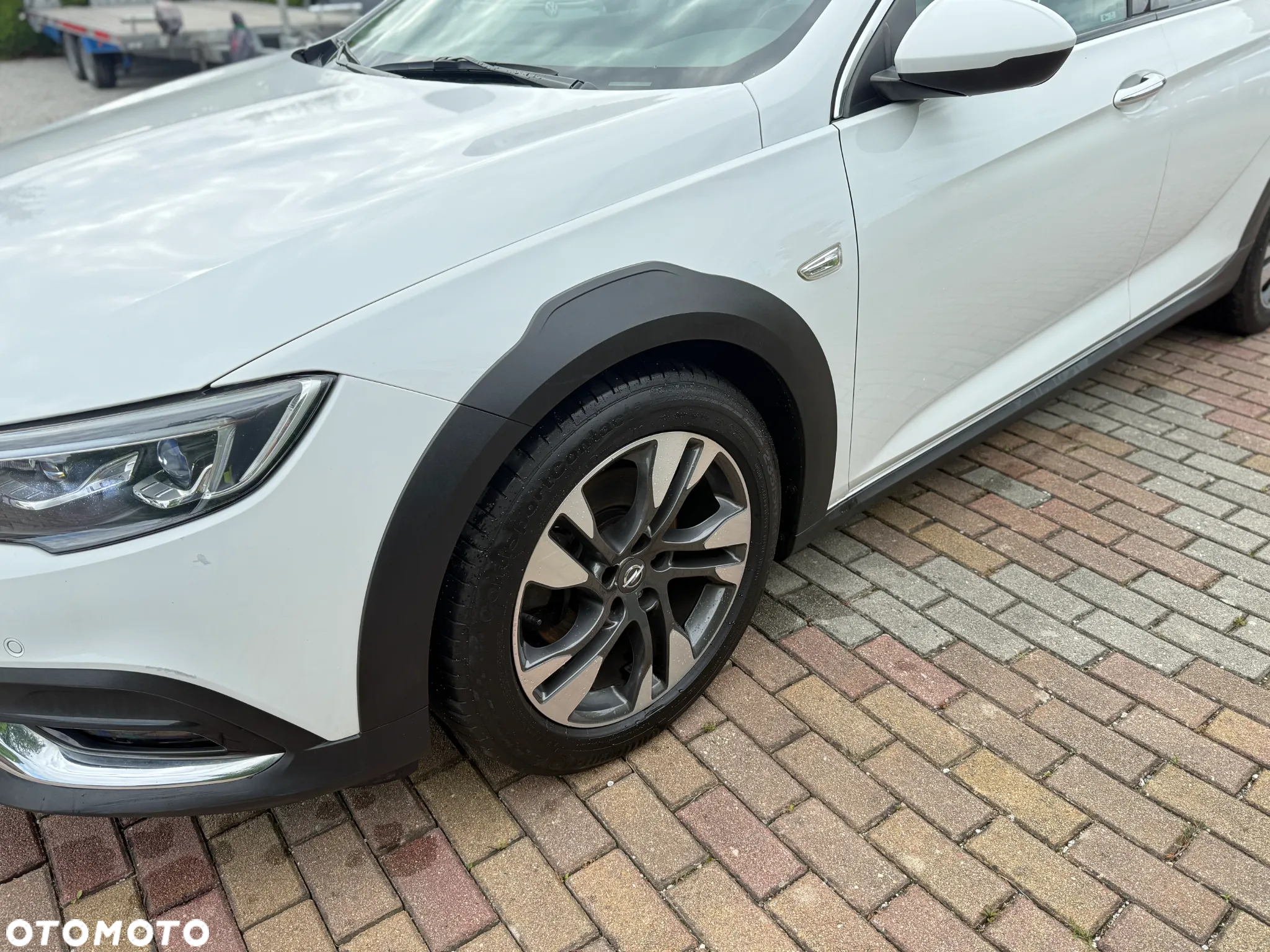 Opel Insignia Country Tourer 2.0 Diesel Exclusive - 7