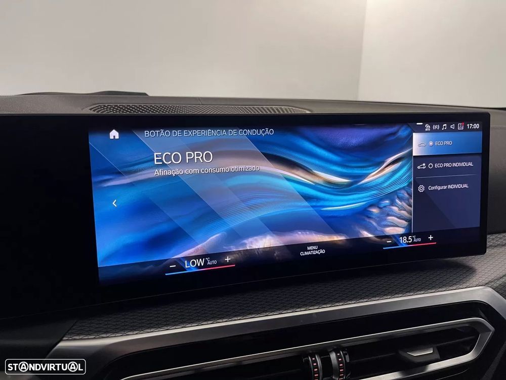 BMW i4 eDrive40 Pack Desportivo M Pro - 35