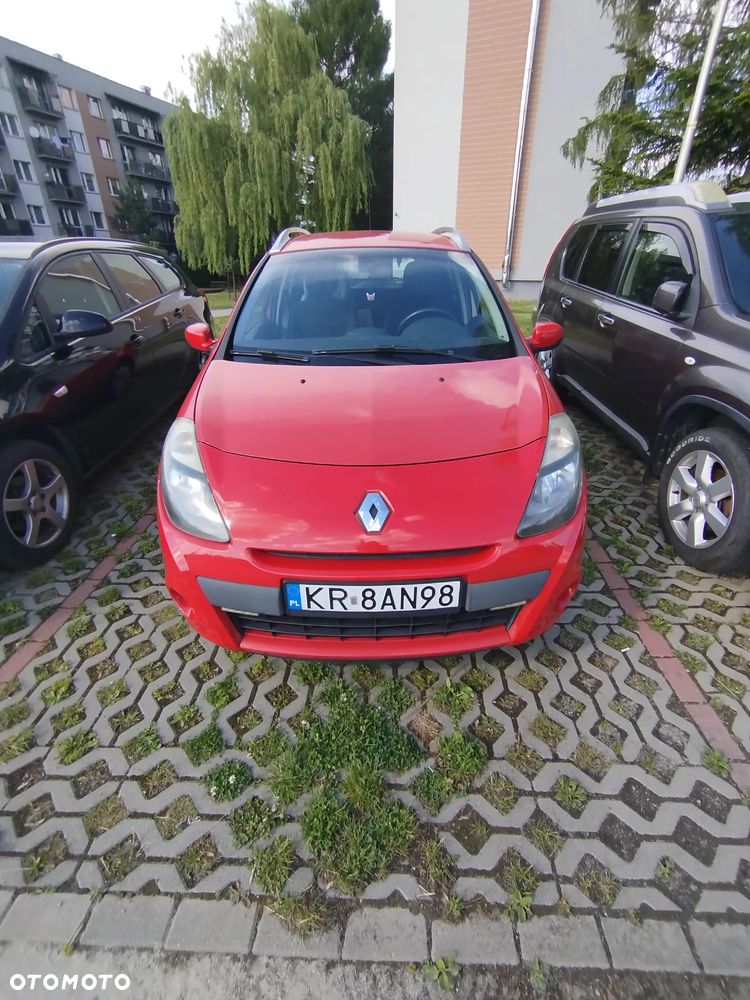 Renault Clio 1.2 16V TCE Dynamique - 2