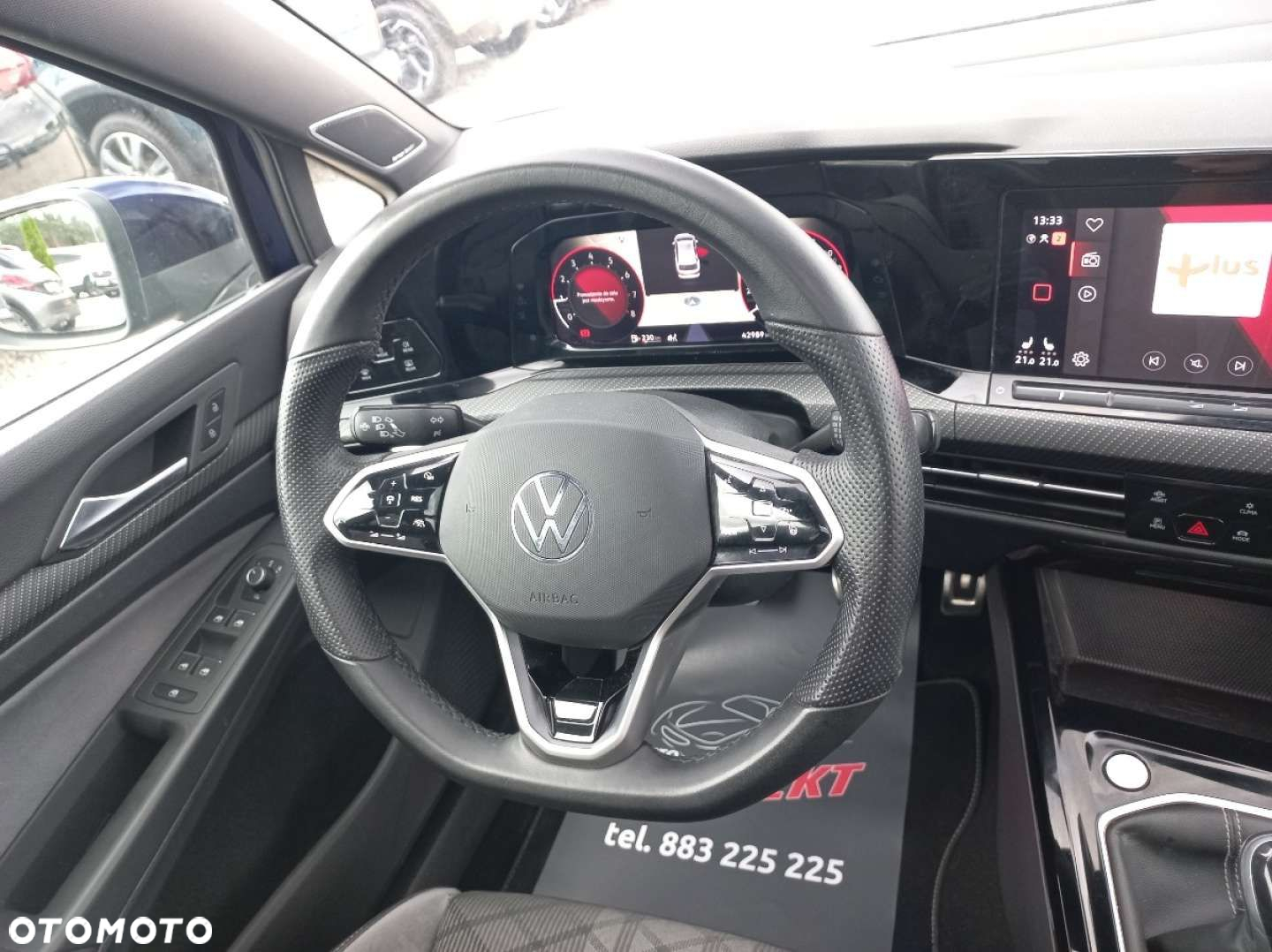 Volkswagen Golf - 20
