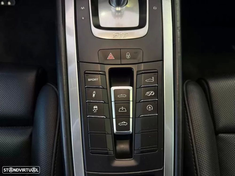 Porsche 911 (991) Carrera 2 S PDK - 13