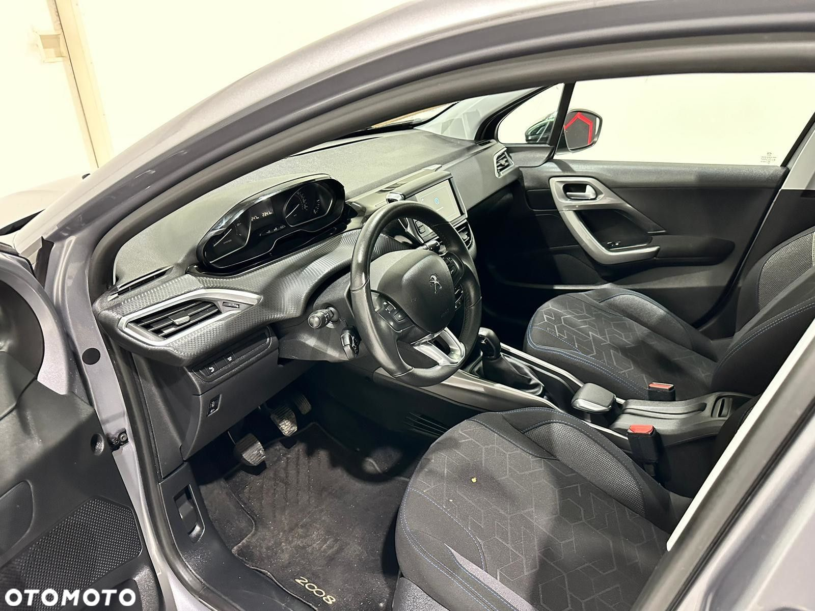 Peugeot 2008 - 26