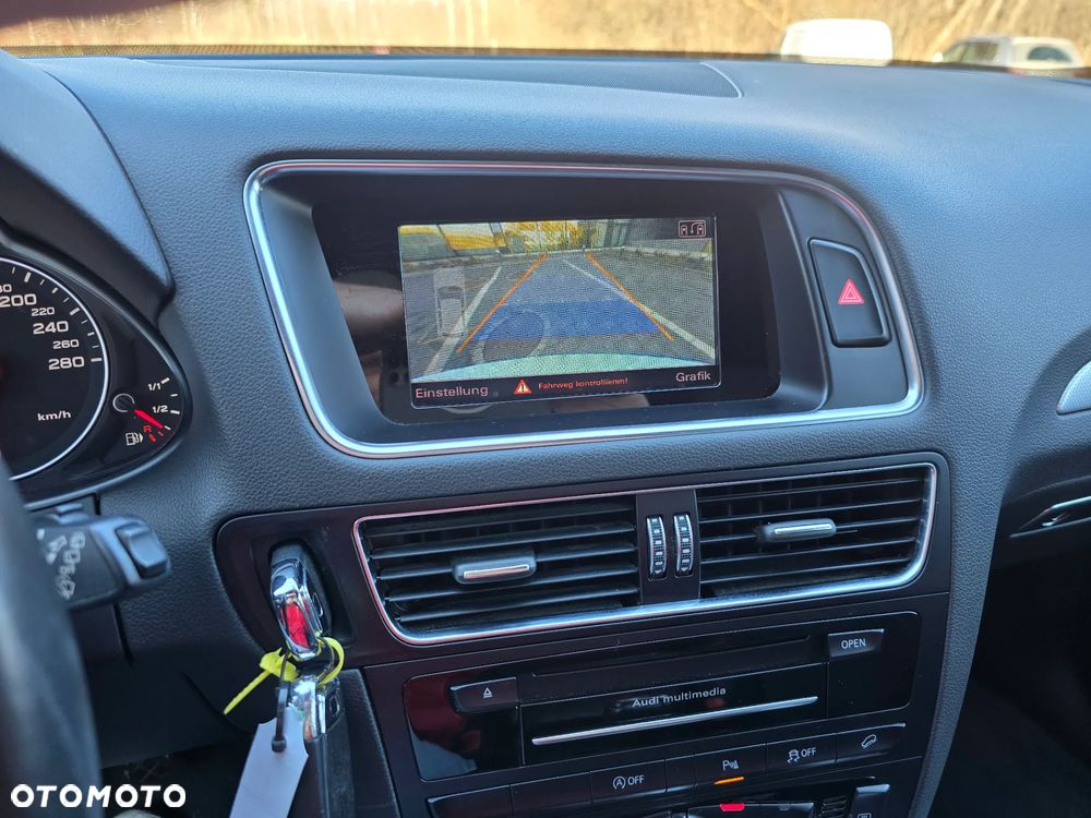 Audi Q5 2.0 TDI clean diesel Quattro - 18