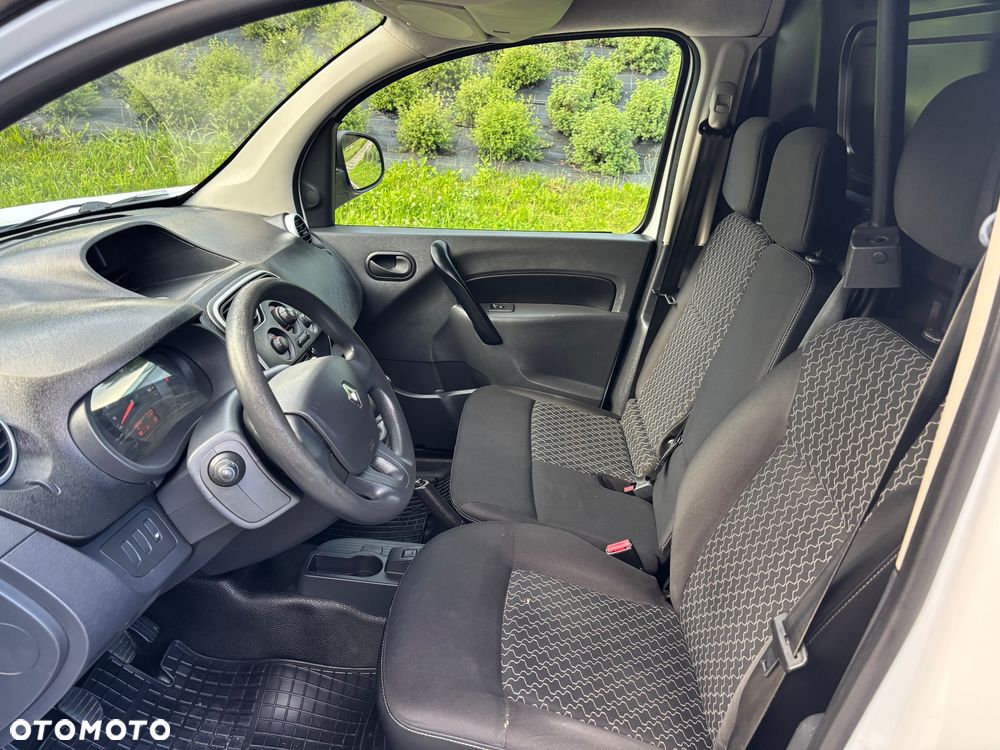 Renault Kangoo ll Maxi - 20