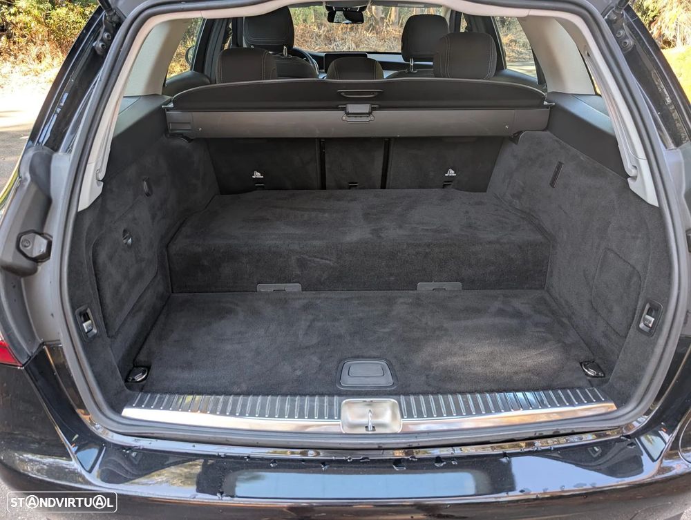 Mercedes-Benz C 300 de T 9G-TRONIC Avantgarde - 19