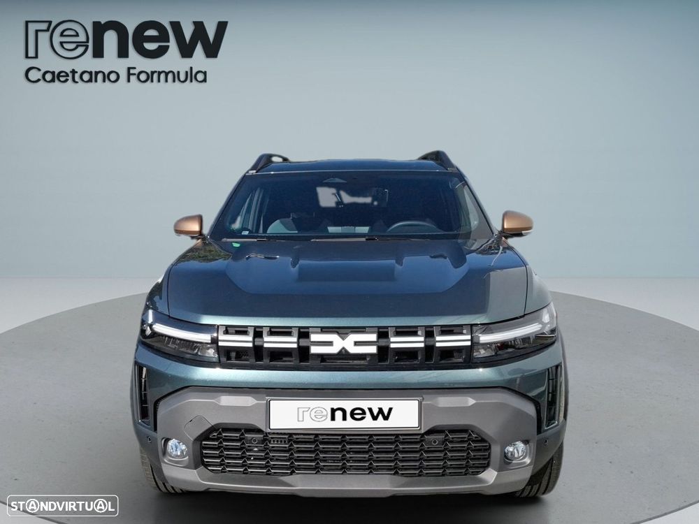 Dacia Duster 1.0 TCe ECO-G Extreme Bi-Fuel - 2