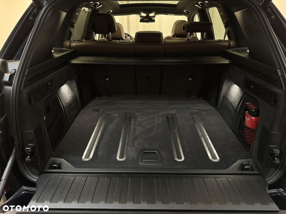 BMW X5 xDrive30d mHEV sport - 37