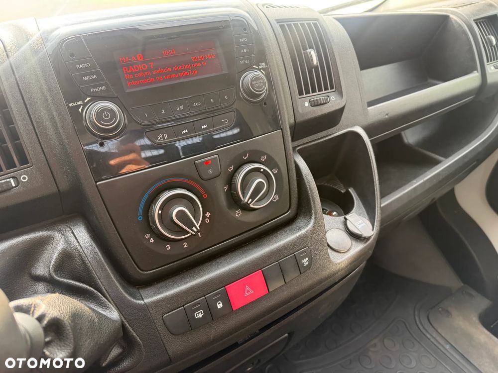 Peugeot BOXER - 19