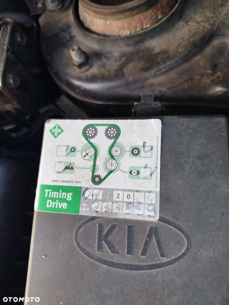 Kia Inny - 8