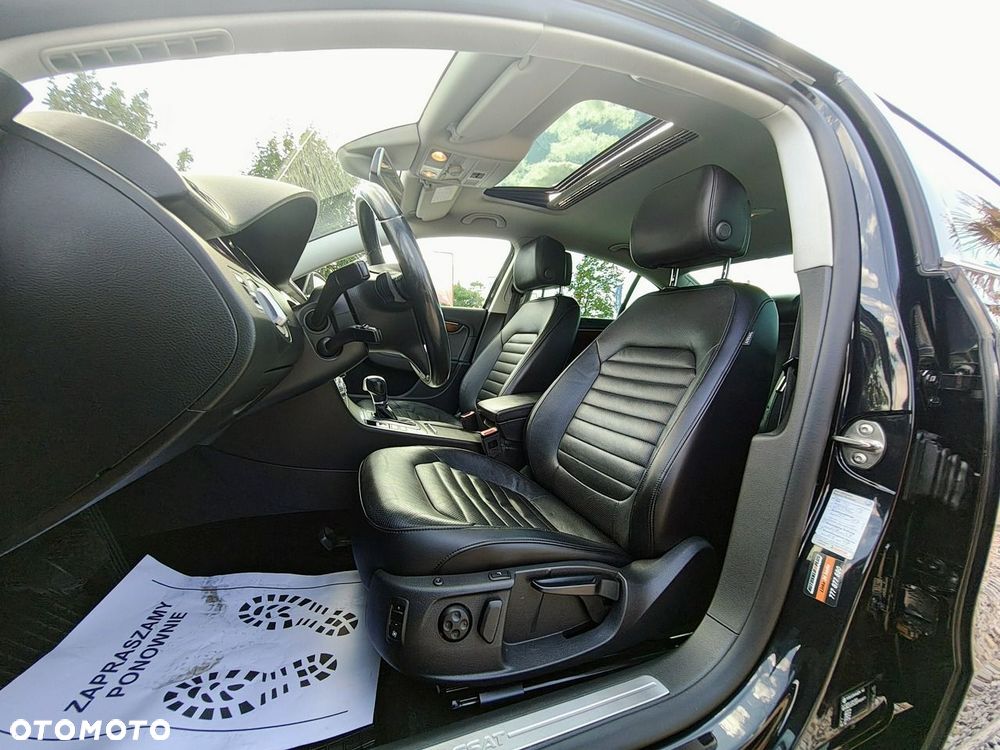 Volkswagen Passat 2.0 TDI DPF Highline DSG - 19