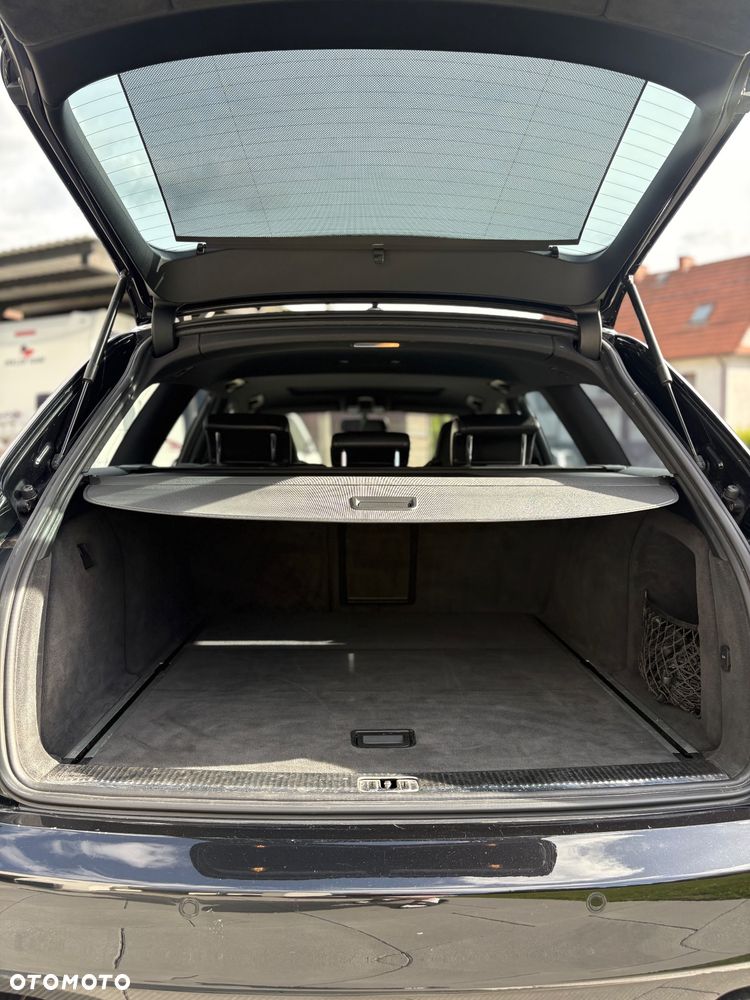 Audi S6 Avant 5.2 FSI Quattro Tiptr - 19