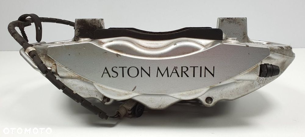 ZACISK HAMULCOWY PRAWY TYŁ ASTON MARTIN RAPIDE - 3
