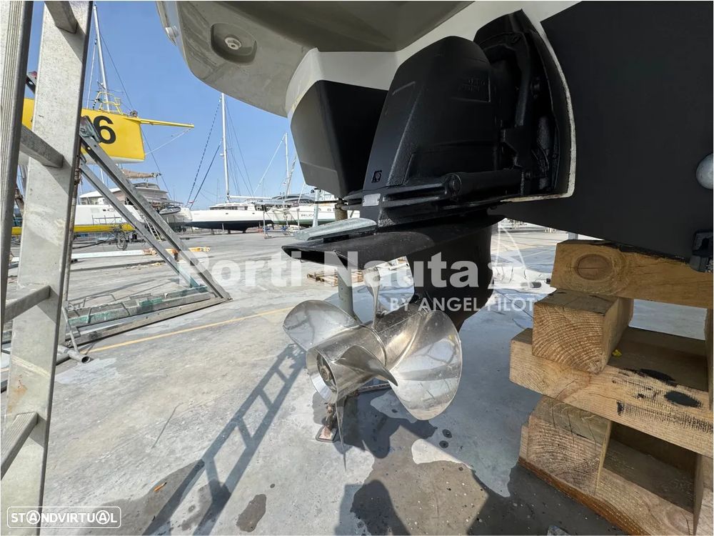 Jeanneau NC11 - 15