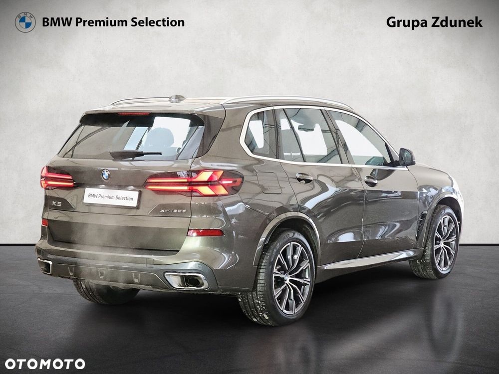 BMW X5 - 5