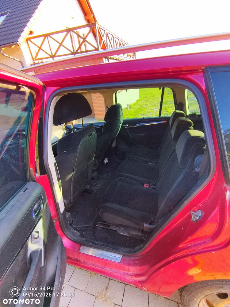 Citroën C4 Picasso 1.6 HDi Equilibre Navi Pack MCP - 8