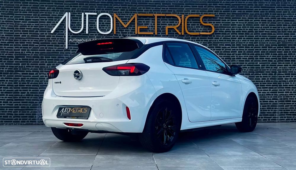 Opel Corsa-e Edition - 3