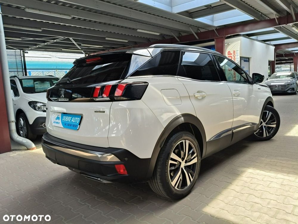 Peugeot 3008 - 6