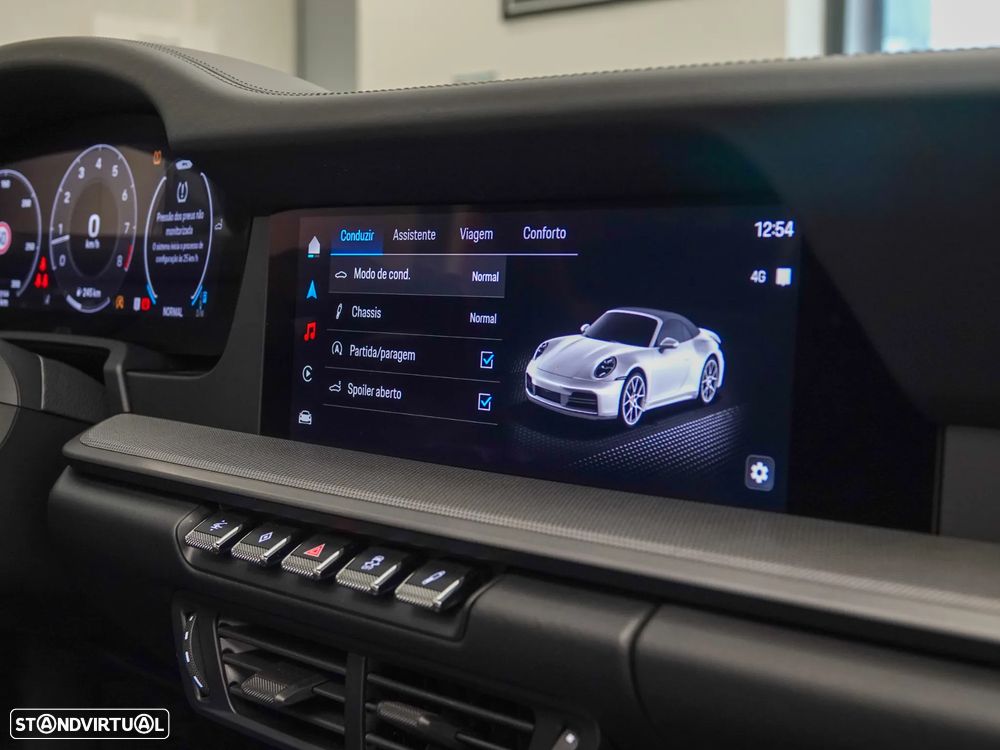 Porsche 911 (992) Carrera - 22