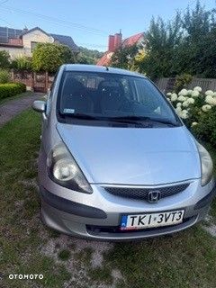 Honda Jazz 1.2 LS - 2