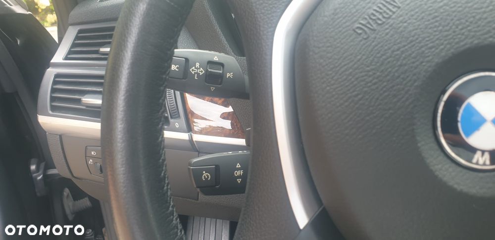 BMW X5 4.0d xDrive - 15