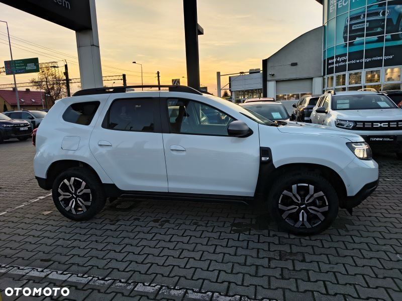 Dacia Duster - 6