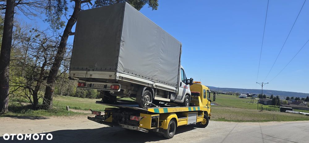 Mercedes-Benz Atego - 29