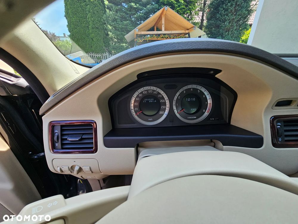Volvo S80 4.4 V8 Momentum - 20
