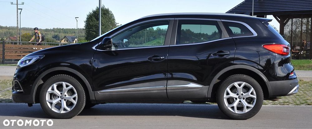 Renault Kadjar - 8