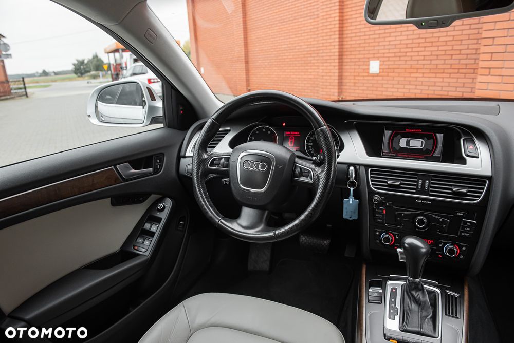 Audi A4 Allroad 2.0 TFSI Quattro S tronic - 26
