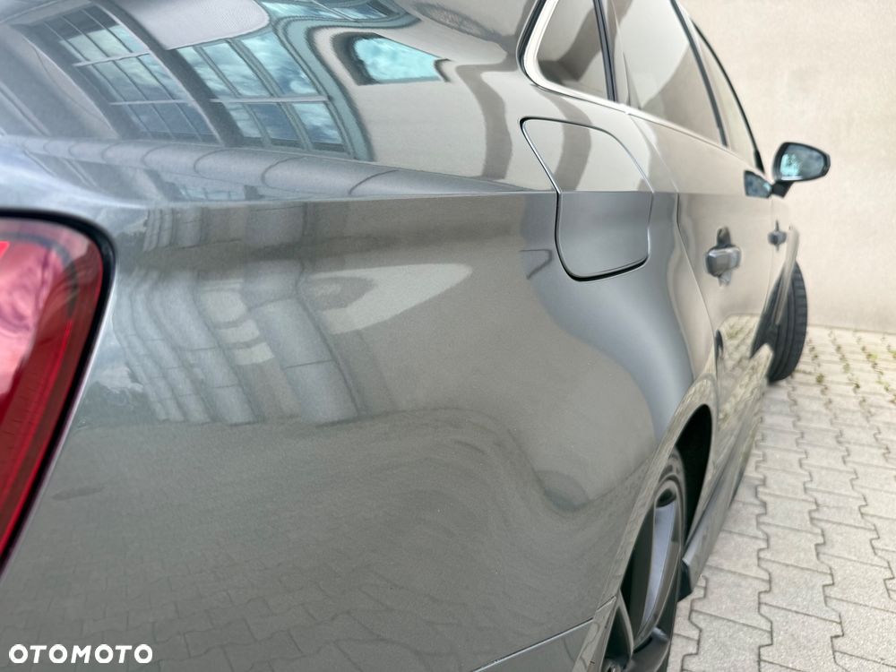 Audi A3 Limousine 2.0 TDI (clean diesel) Ambiente - 33